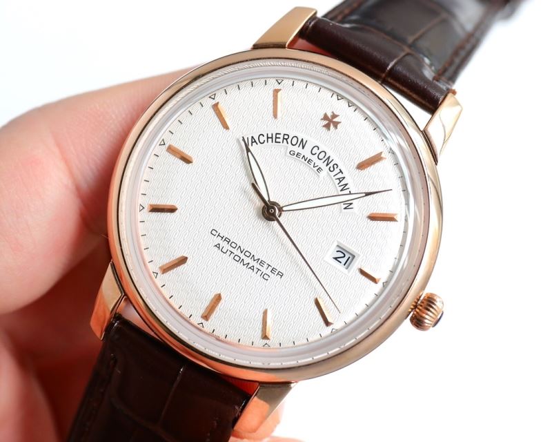 VACHERON CONSTANTIN Watches